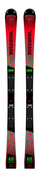 ロシニョール　HERO ATHLETE SL PRO 142cm 2026 Rossignol HERO Athlete JR SL PRO Skis – Race Place