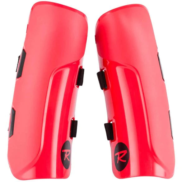 Rossignol Hero Leg Protection Racing Shin Guards Race Room Skis
