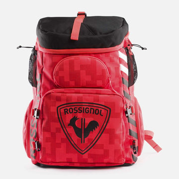 Rossignol Hero Boot Pro Backpack Front View