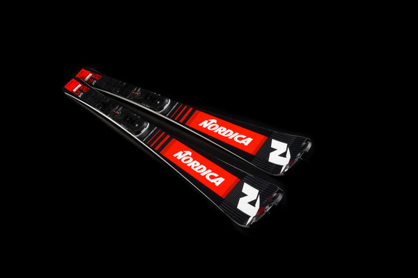 2023 NORDICA ノルディカ DOBERMANN Jr SL 149 Nordica Dobermann JR SLJ Skis - Race Werks