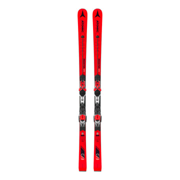 Atomic Redster G9 FIS GS Tweener Skis