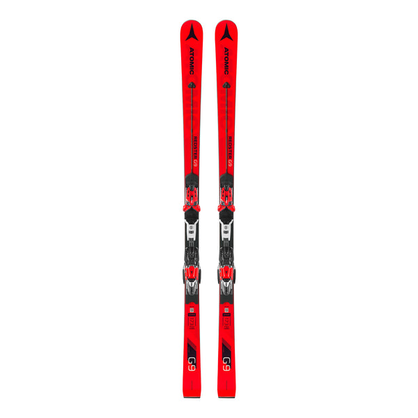 専用 19-20 ATOMIC REDSTER G9 FIS 173センチ - スキー