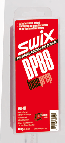 Swix BP88 Base Prep, 180g