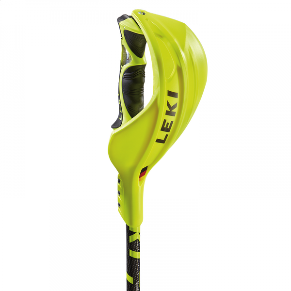 スキー LEKI GATEGUARD CLOSED WORLDCUP Leki World Cup Gate Guards - Race Room Skis