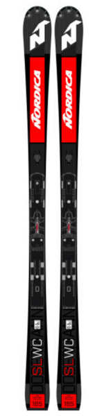 2021 Nordica Doberman WC SL Race Skis - Race Room Skis 2021 Nordica Doberman WC SL Race Skis - Race Room Skis