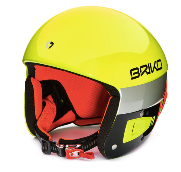 Briko Vulcano FIS 6.8 - Race Room Skis