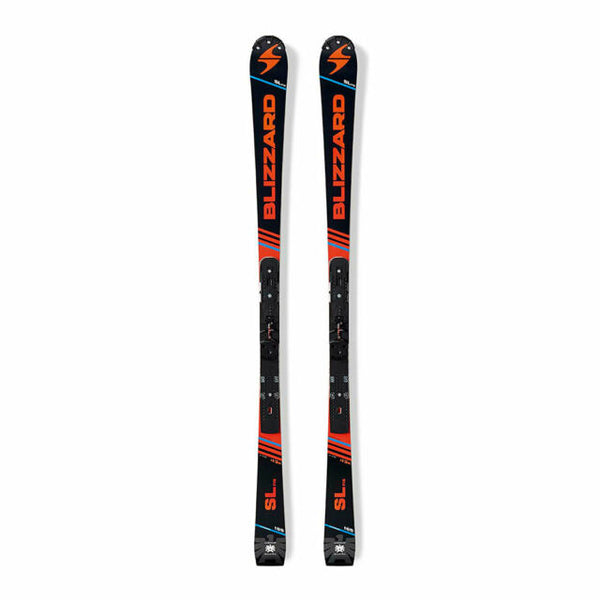 2018 Blizzard WC SL FIS - Race Room Skis 2018 Blizzard WC SL FIS - Race Room Skis