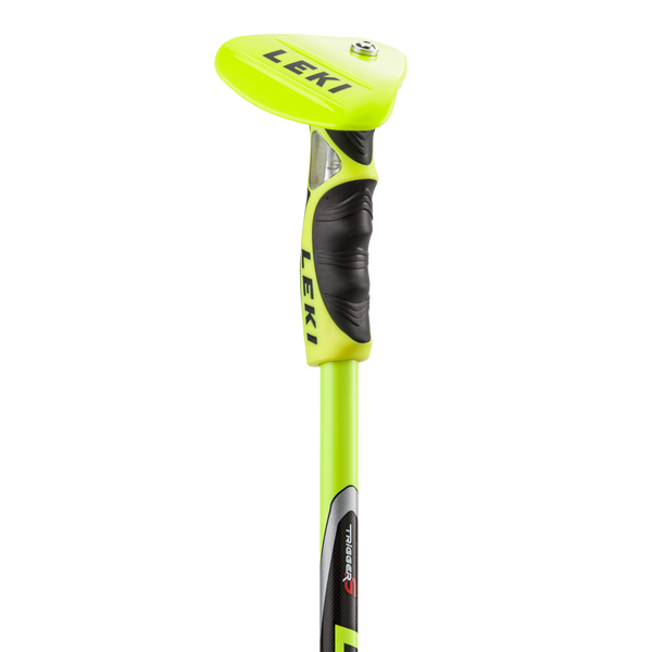 Leki Thumb Protectors Race Room Skis