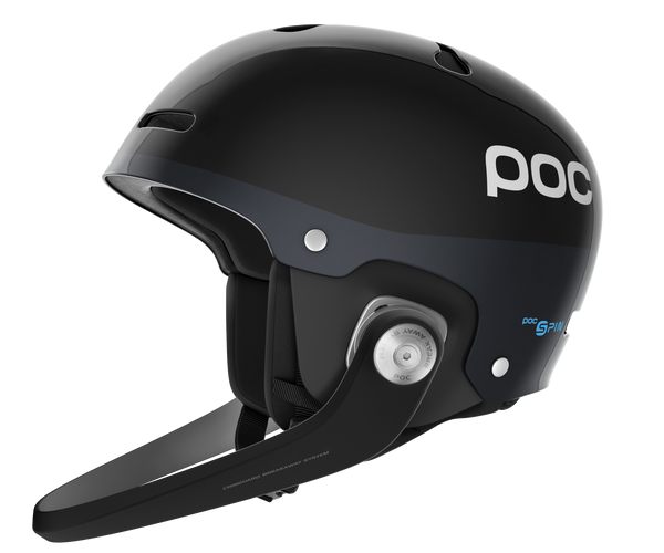 POC Arctic SL Spin Slalom Helmet - Race Room Skis