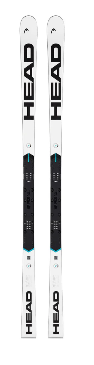 2025 HEAD WCR E-SL Rebel FIS Race Skis - Race Room Skis 2025 HEAD WCR E-SL Rebel FIS Race Skis - Race Room Skis