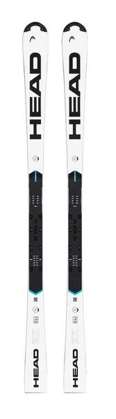 2025 HEAD WCR E-SL Rebel FIS Race Skis - Race Room Skis