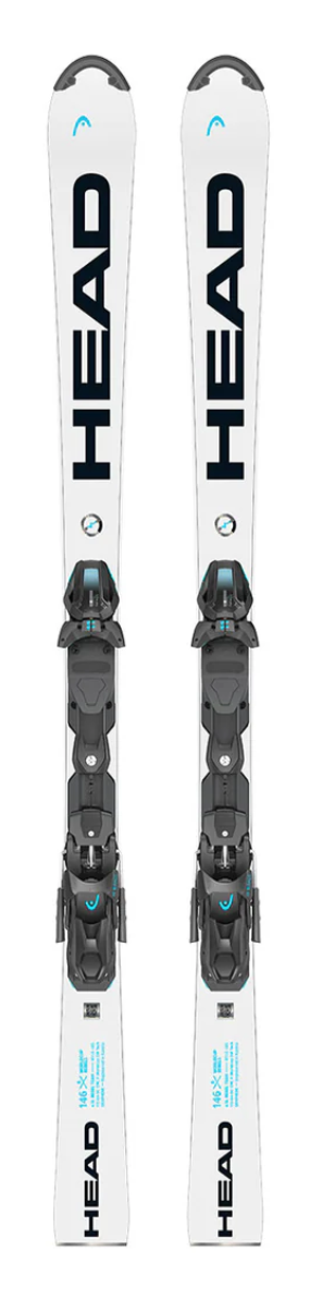 2025 HEAD WCR E-GS Rebel GS Race Skis - Race Room Skis