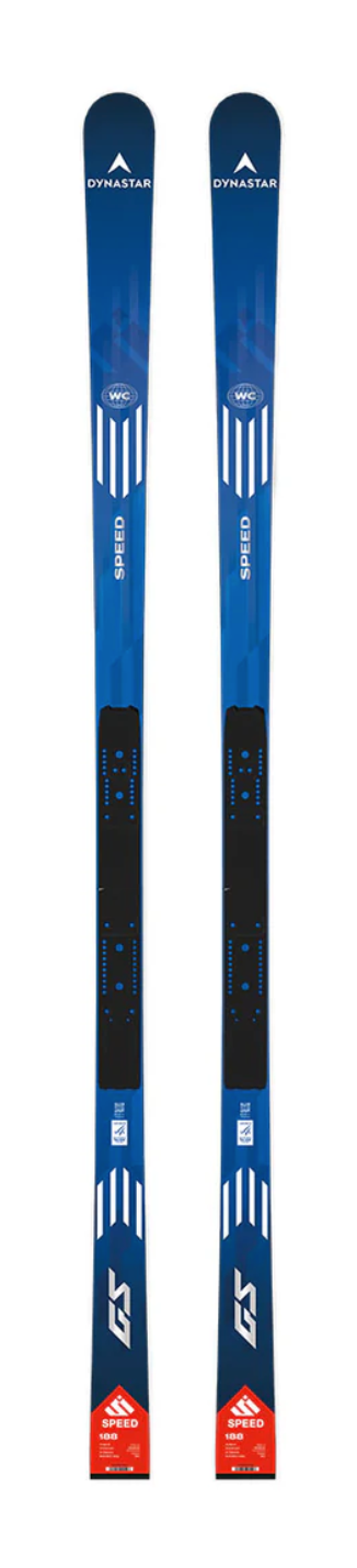 2026 Dynastar Speed Course JR GS Skis - Junior Giant Slalom Skis 