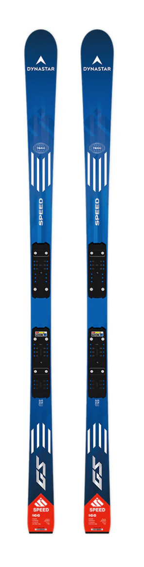 2026 Dynastar Speed Course Team JR GS Skis - Race Room Skis