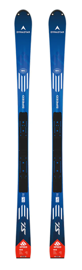 2026 Dynastar Speed Omeglass JR FIS SL Skis - U16 FIS Slalom Skis 
