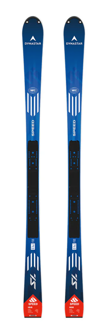 2026 Dynastar Speed Omeglass WC FIS SL Skis - World Cup FIS Slalom Skis - Race Skis 