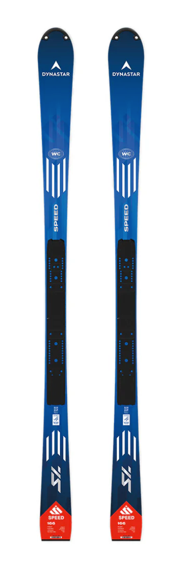 2026 Dynastar Speed Omeglass WC FIS SL Skis - World Cup FIS Slalom Skis - Race Skis 