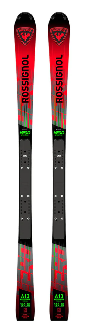 2026 Rossignol HERO Athlete FIS SL Skis - Race Room Skis 2026 Rossignol HERO Athlete FIS SL Skis - Race Room Skis