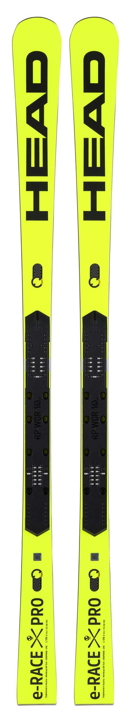 Stockli Laser WC FIS GS 2019 - Race Room Skis