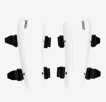 POC Forearm Guards Classic Jr - Race Protection 