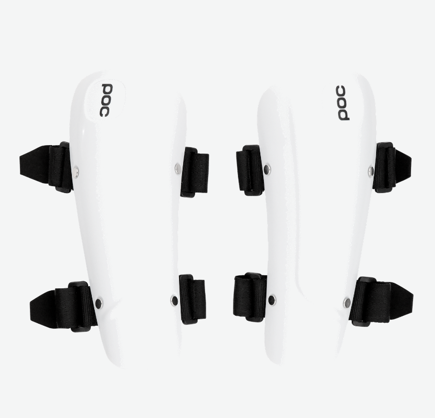 POC Forearm Guards Classic Jr - Race Protection 