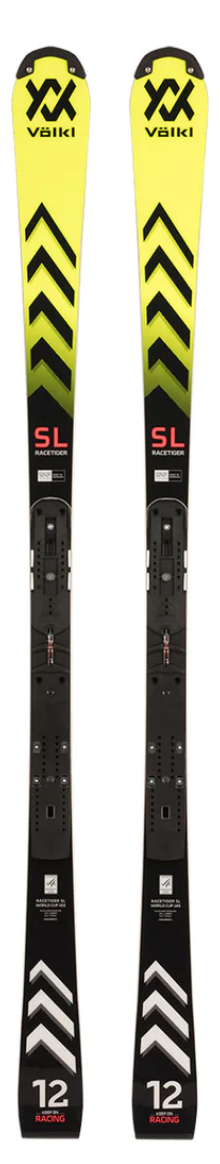 2024 Volkl Racetiger WC FIS SL Slalom Skis - Race Room Skis