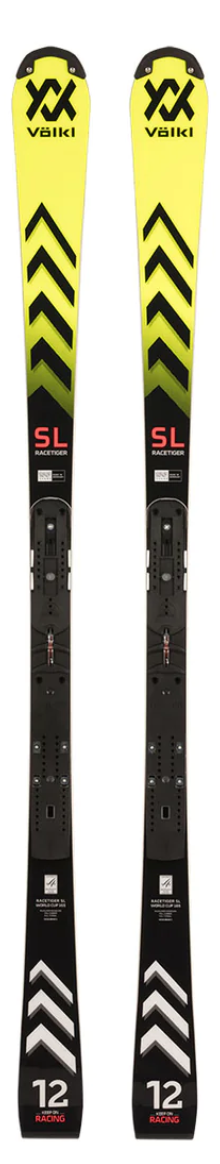 2024 Volkl Racetiger WC FIS SL Slalom Skis - Race Room Skis 2024 Volkl Racetiger WC FIS SL Slalom Skis - Race Room Skis
