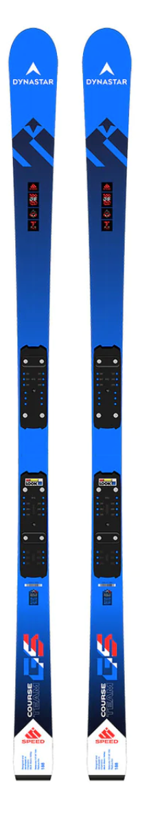 2024 Dynastar Speed Course Team GS Junior Race Skis - Race Room Skis