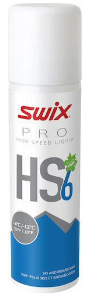 Swix FC4X Cera F Powder - Race Room Skis