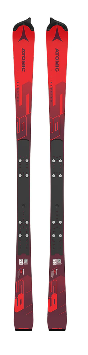2024 Atomic Redster S9 FIS SL | Slalom Race Skis - Race Room Skis