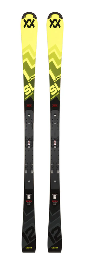 2025 Volkl Racetiger WC FIS SL Skis