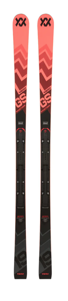 Völkl Race Skis - Race Room Skis