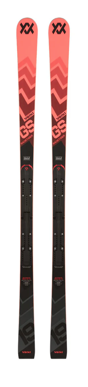 2025 Volkl Racetiger GS Jr Skis
