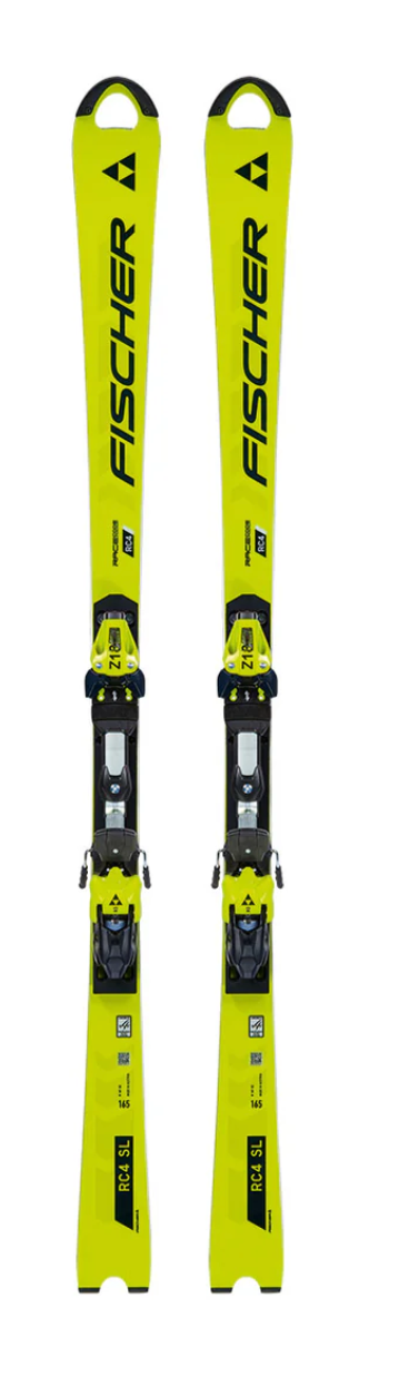 2025 Fischer RC4 WC FIS SL Skis - Race Room Skis 2025 Fischer RC4 WC FIS SL Skis - Race Room Skis