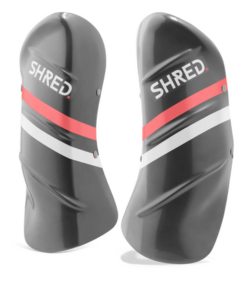 Shred Shin Guards, Size Small