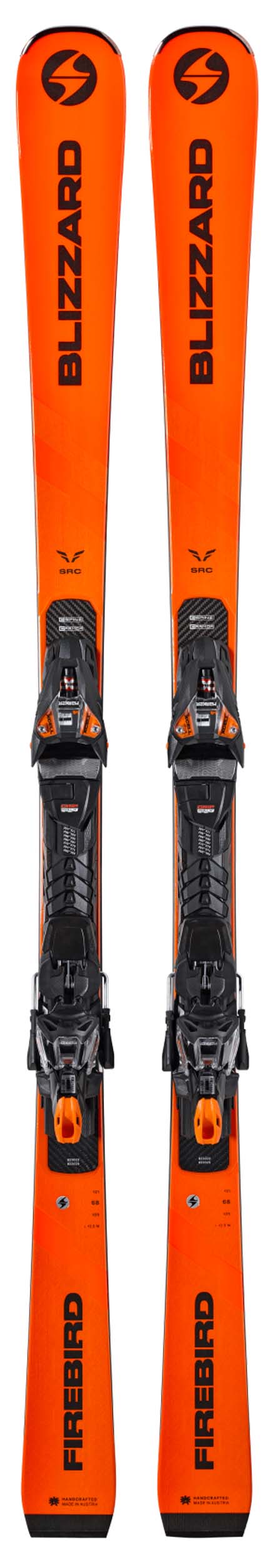 2023 Blizzard Firebird SRC Race Skis - Clearance Race Ski