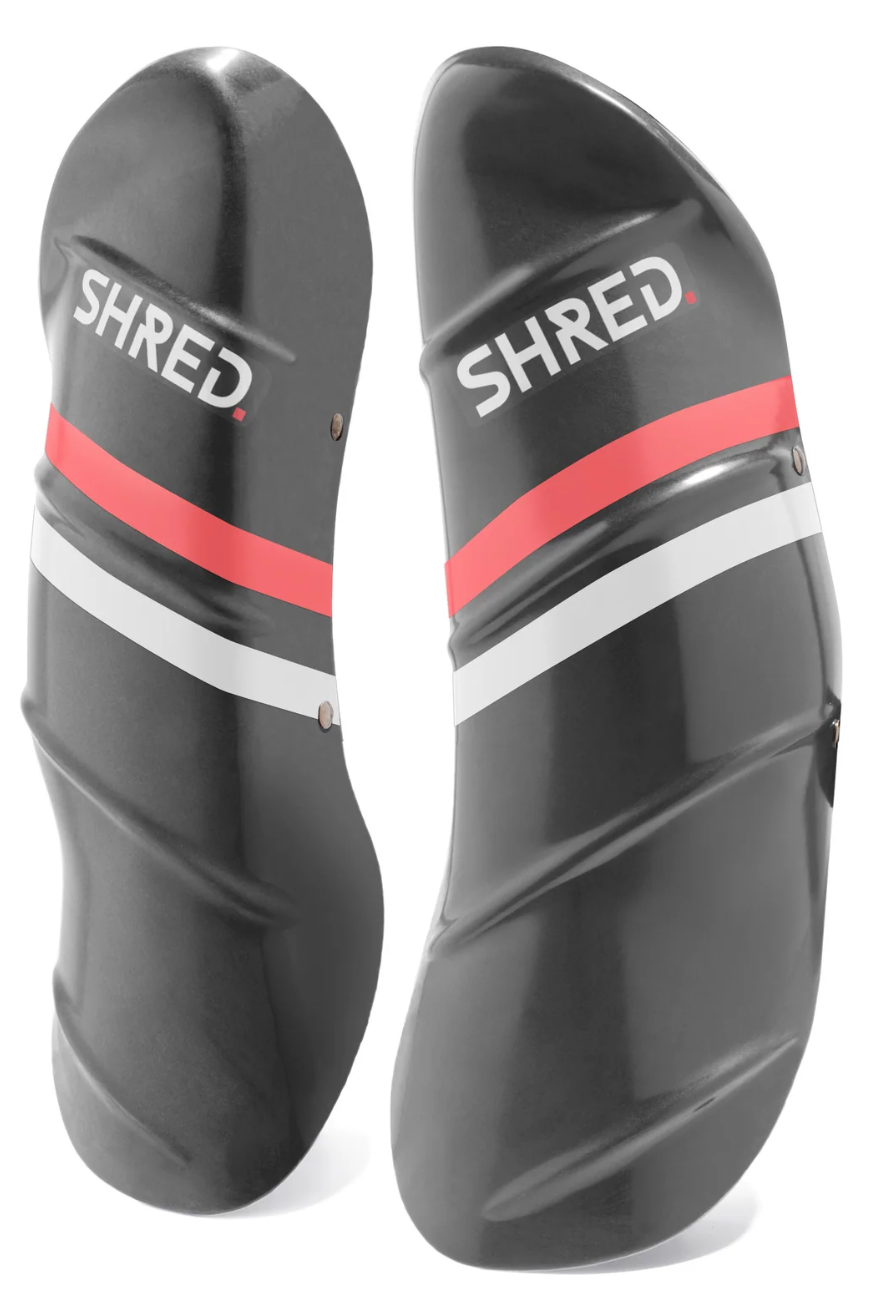 Shred Shin Guards, Size medium