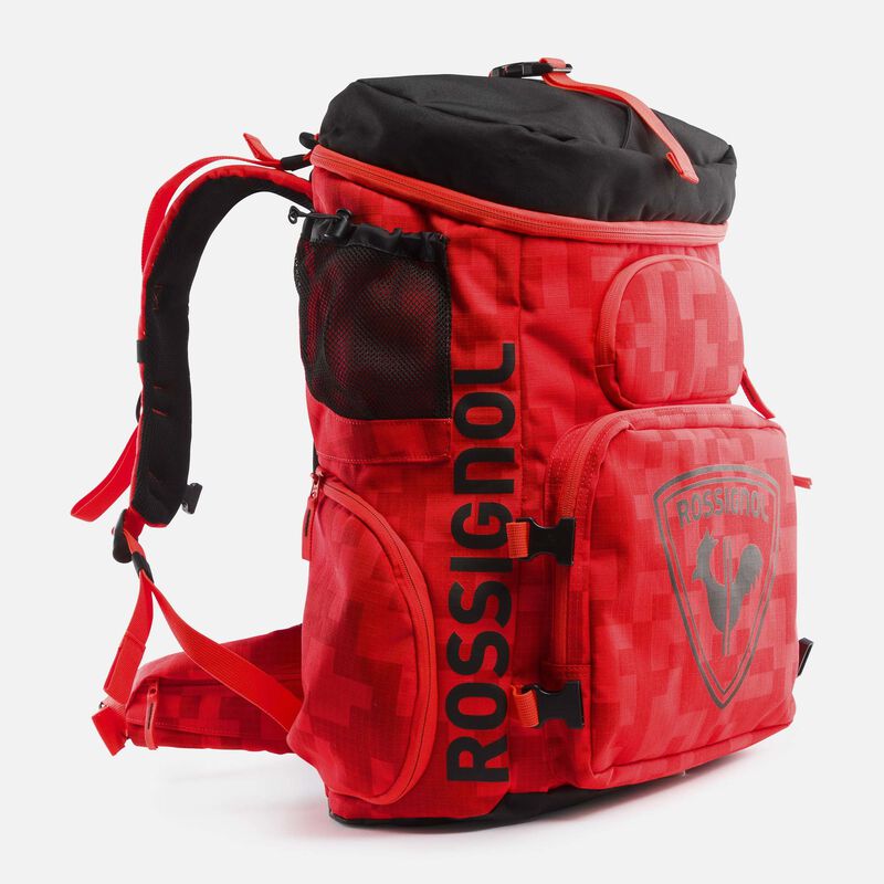 Rossignol Hero Boot Pro Backpack - 3 quarters view