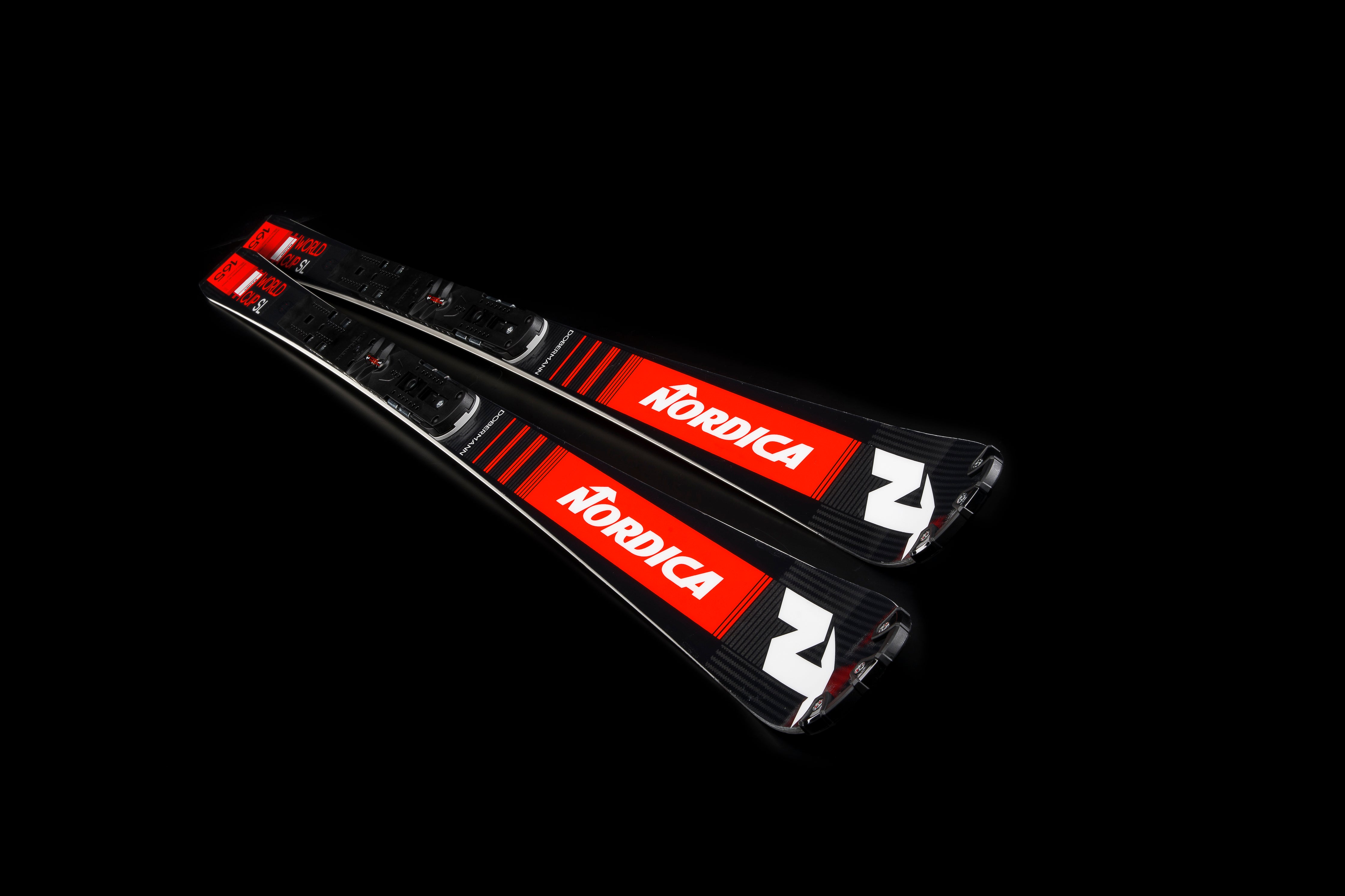NORDICA Nordica ノルディカ スキーブーツ DOBERMANN WC 100 22