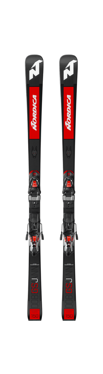 Fischer RC4 GS Skis 183 | 30M - 2017-18 Race Skis - Race Room Skis