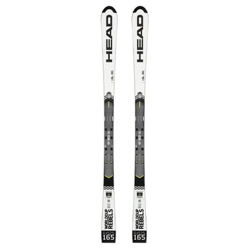 Head Worldcup Rebels I.GS RD | 2020 Head GS Skis (FIS) - Race Room