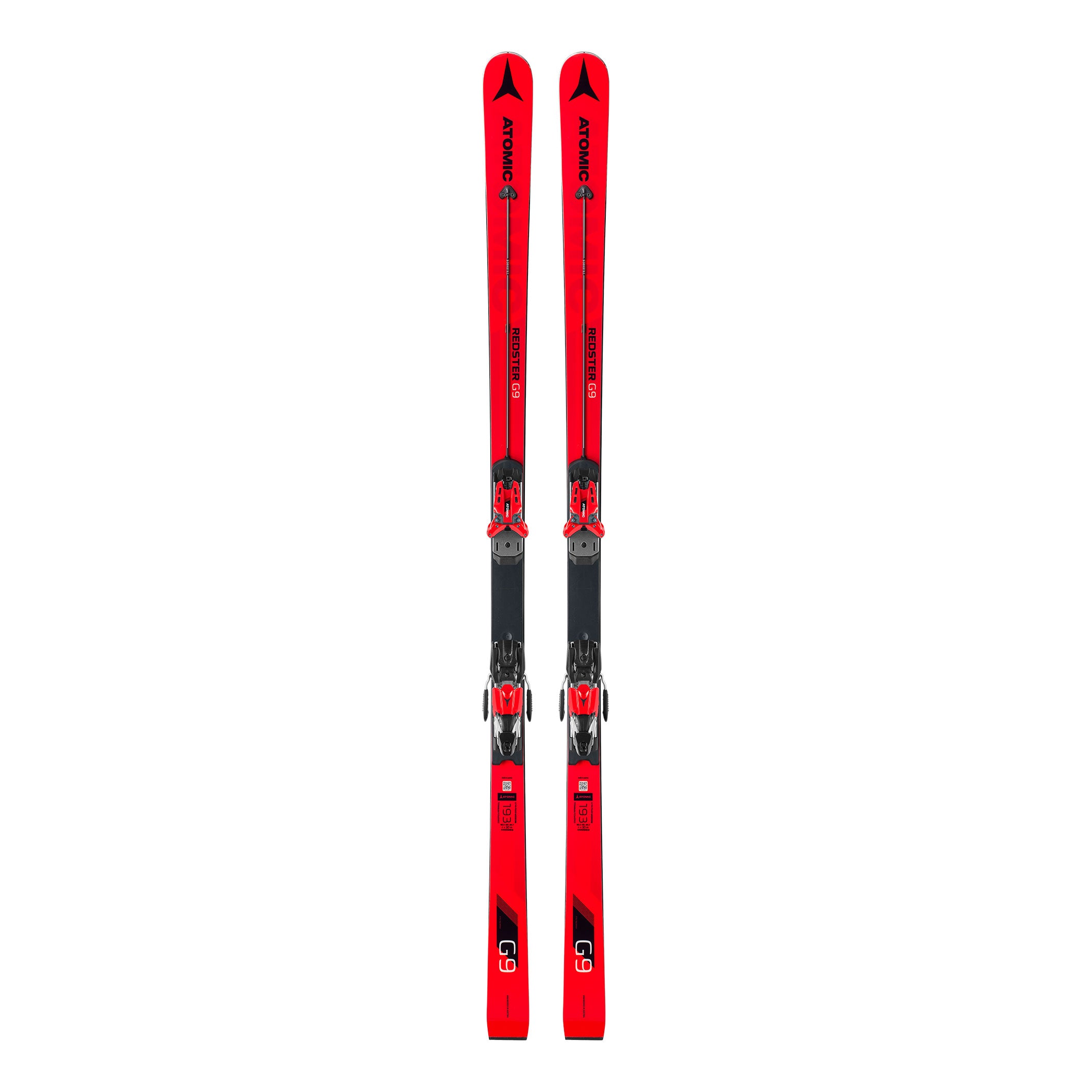 2021 Atomic Redster X5 Green - Race Room Skis