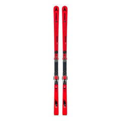 Atomic Redster G9 FIS GS 2019 - Race Room Skis