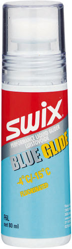 Swix Blue Glide Wax