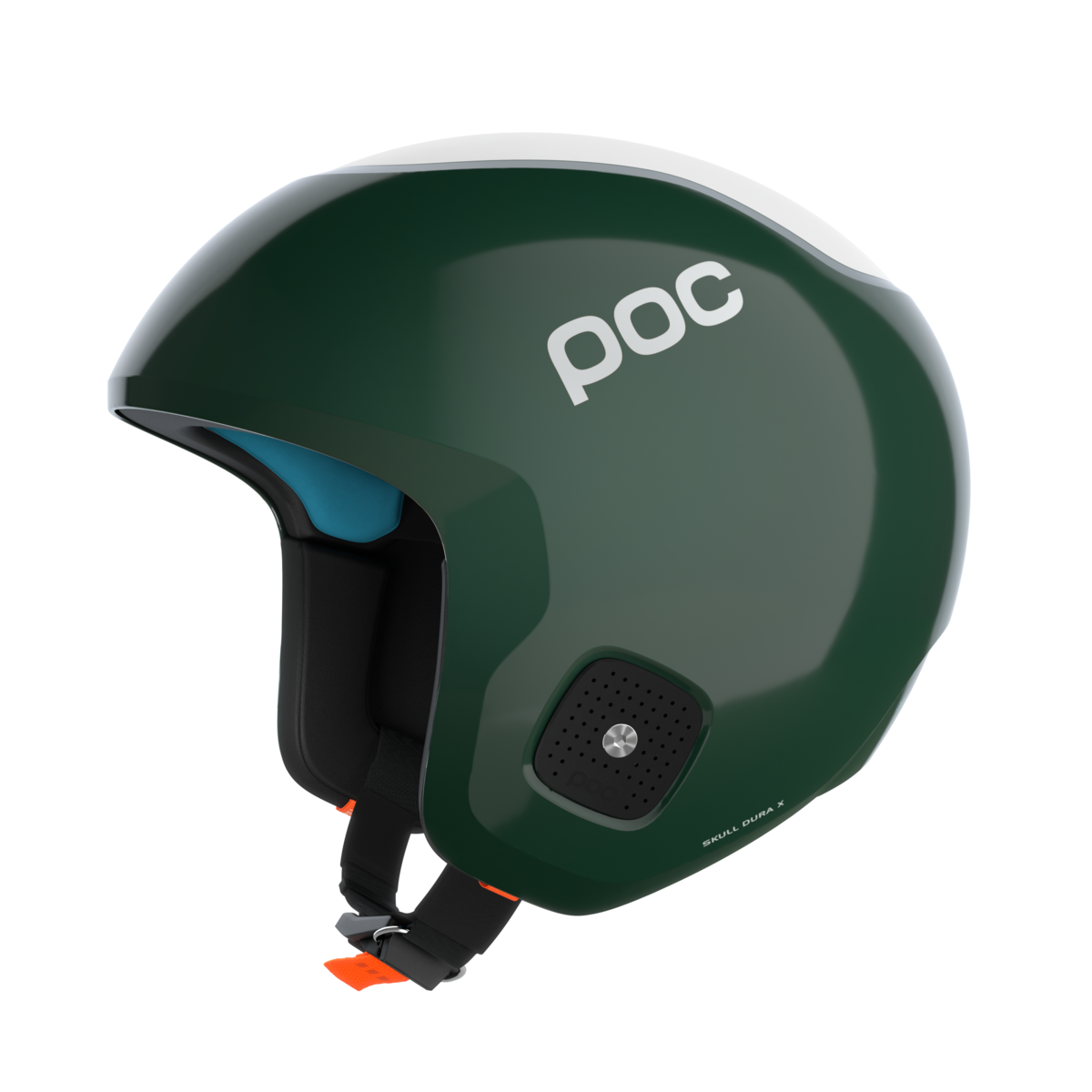 POC Skull Dura Comp SPIN ヘルメット XL-XXL POC Skull Dura Comp MIPS Helmet 2025 | Corbetts Ski + Snowboard