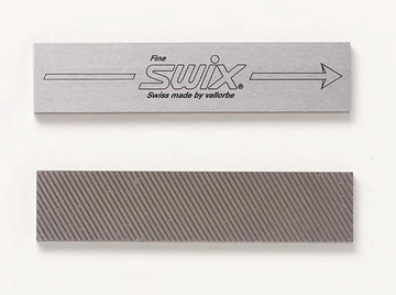 Swix World Cup Racing File, Stainless Steel, Fine - T0103X100B