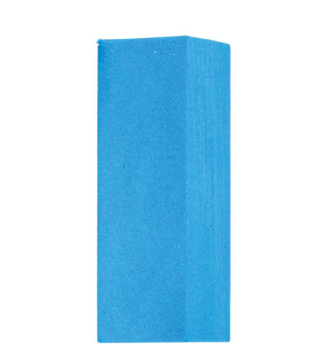 Blue, Extra Hard Gummy Stone, Swix T0995