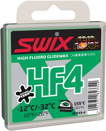 SWIX HF4、 HF5、 HF7BW 、HF8 SWIX HF08BWX Black Wolf Glider +4°-4 SWIX HF4、 HF5、 HF7BW 、HF8 SWIX HF08BWX Black Wolf Glider +4°-4