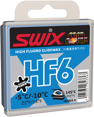 SWIX ＨＦ7 Swix HF 7 Liquid Race Wax | SidelineSwap | Buy and Sell on