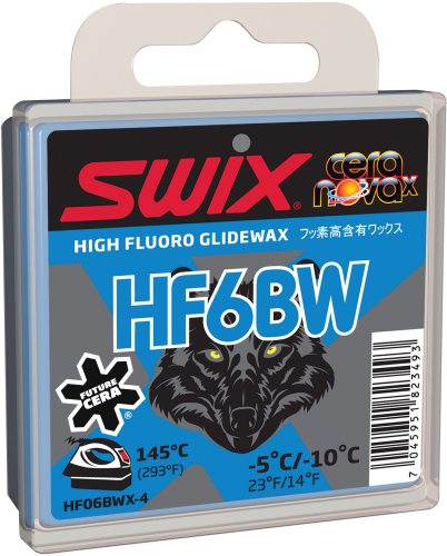 SWIX HF7BW HF8BW HF8-